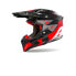 Фото #2 товара Airoh AV3SP55 Aviator 3 Spin off-road helmet