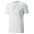 PUMA Foil Graphic short sleeve T-shirt