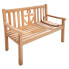 Gartenbank EMPIRE TEAK