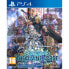 Видеоигры PlayStation 4 Square Enix Star Ocean: The Divine Force