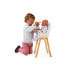Фото #9 товара Детская игрушка Janod Кресло для кормления Candy Chic