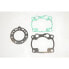 Фото #1 товара ATHENA R2506-252 Race Gasket Kit With Cylinder Head Gasket+2 Cylinder Base Gaskets