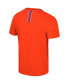Фото #3 товара Men's Orange Clemson Tigers No Problemo T-shirt