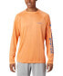 ფოტო #1 პროდუქტის PFG Men's Terminal Tackle UPF 50 Quick Dry Shirt