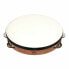 Meinl TAH1WB Head Tambourine