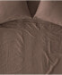 Cotton Room Service Sateen Pillowcase 2-Pack - King