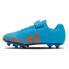 Фото #3 товара HUMMEL Top Star FG football boots