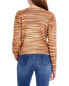 Фото #2 товара Nic+Zoe Harvest Cardigan Women's