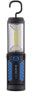 Фото #1 товара Светодиодная лампа King Tony COB + 5 светодиодов + USB зарядное устройство + зарядное устройство для автомобиля/сети