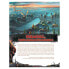 DEVIR IBERIA Pathfinder 2Nd Ed. The Age Of The Ashes 1 Board Game