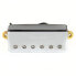 Фото #1 товара Roswell Pickups MHB62 Mini Humbucker Neck Chrome