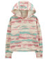 Kid Camo Active Hoodie 10