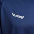 Фото #4 товара HUMMEL Challenger short sleeve T-shirt