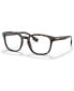 ფოტო #1 პროდუქტის Men's Edison Eyeglasses, BE2344