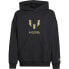 Фото #1 товара ADIDAS Messi Fleece hoodie