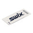 SWIX T823D Plexi scraper 3 mm