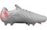 Фото #3 товара Nike Tiempo Legend 8 Elite 传奇8 低帮专业足球鞋 灰橙 / Кроссовки Nike Tiempo Legend 8 Elite 8 CW0518-906