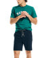 Фото #2 товара Пижама Nautica Knit Shorts