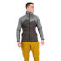 Фото #1 товара SALEWA Puez Melange Polarlite fleece