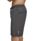 Фото #3 товара Плавки мужские DKNY Core Stretch Hybrid 7" Volley Shorts