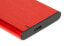 Фото #5 товара iBOX HD-05 - HDD/SSD enclosure - 2.5" - Serial ATA III - 5 Gbit/s - USB connectivity - Red