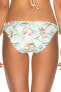 Фото #2 товара ISABELLA ROSE Womens 181404 Island Time Maui Bikini Bottom Swimwear Size M