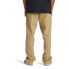 Фото #2 товара QUIKSILVER Wilde chino pants