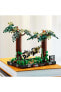 Фото #10 товара Конструктор пластиковый Lego Star Wars 75353 Endor Speederachtervolging Diorama