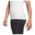 REEBOK Workout Ready Speedwick short sleeve T-shirt