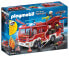 Фото #5 товара Игровой набор Playmobil 9464 Truck - Indoor (Внутреннее пространство)
