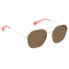 ფოტო #3 პროდუქტის POLAROID PLD6172S10ASP Sunglasses