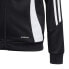 Фото #4 товара Adidas Tiro 24 Training Jr sweatshirt IJ9958