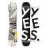 Фото #1 товара YES. First Basic Youth Snowboard