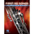 Фото #1 товара Hal Leonard First 50 Songs You Should Play On The Clarinet