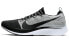 Фото #1 товара Кроссовки Nike Zoom Fly Flyknit "Black White" BV6103-001