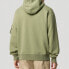 Фото #3 товара Толстовка мужская STUSSY Cargo Fleece Hood 218094