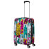 ფოტო #6 პროდუქტის AMERICAN TOURISTER Marvel Legends Spinner 62.5L Trolley