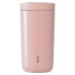 STELTON To Go Click Cup 200ml Stainless Steel Thermos