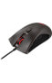Фото #3 товара HP HyperX Pulsefire FPS Pro - Gaming Mouse (Gunmetal) - Ambidextrous - Optical - USB Type-A - 16000 DPI - Black
