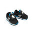 New Balance IV574FRA Черный, 27.5 EU Child - фото #3