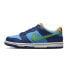 Фото #7 товара Кроссовки Nike Dunk Low Vibe Blue