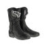 Motorradstiefel Alpinestars S-MX 6 Schwarz