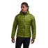 MONTANE Anti-Freeze jacket