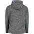 CMP 30H5914 hoodie fleece