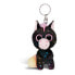 NICI Glubschis Dangling Unicorn VitaMi 9 cm Key Ring