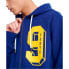 SUPERDRY Collegiate Classic full zip sweatshirt