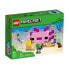 LEGO The House-Haolt Construction Game