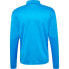 HUMMEL Logo tracksuit Diva Blue / Marine, L - фото #5