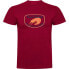 Фото #2 товара KRUSKIS Fresh Shrimp short sleeve T-shirt