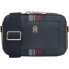 TOMMY HILFIGER Distinct Camera Corp crossbody